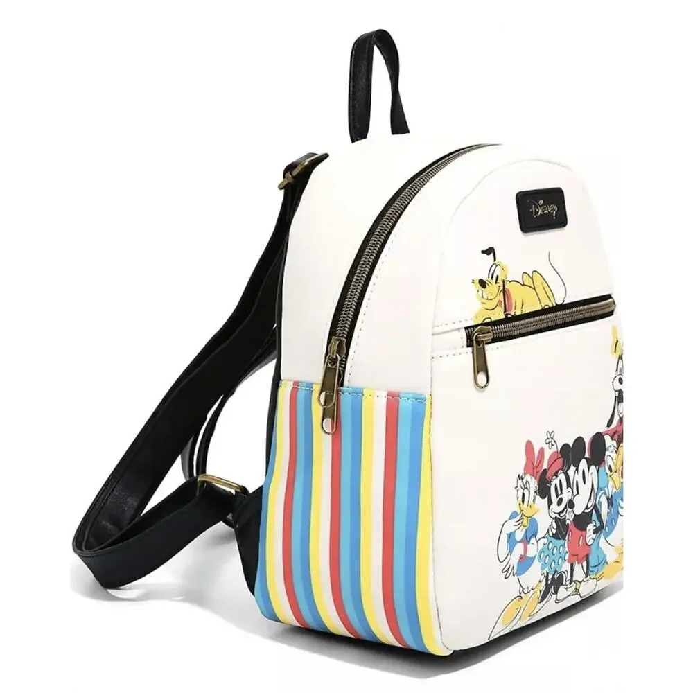 Loungefly new disney